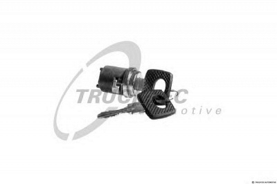 TRUCKTEC AUTOMOTIVE 0237031 -  Замок, замок-выключатель